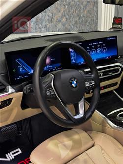 بی ئێم دەبڵیو سیریەس 3